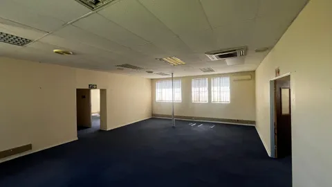 Pinelands Office Park, Maxwell Drive, Modderfontein